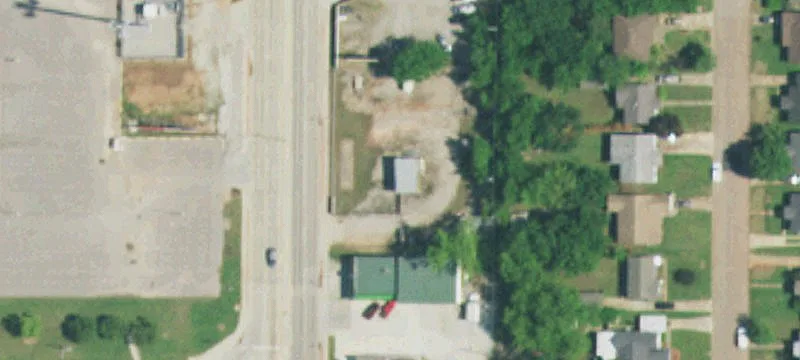 1313 Kickapoo Ave