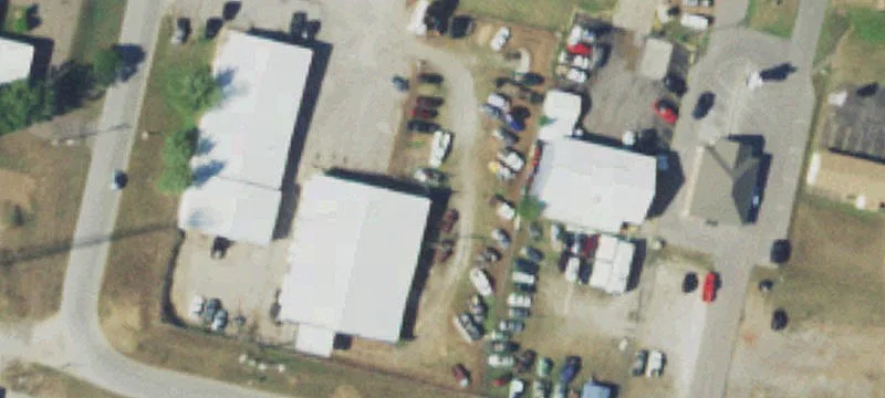 251 Trower Blvd