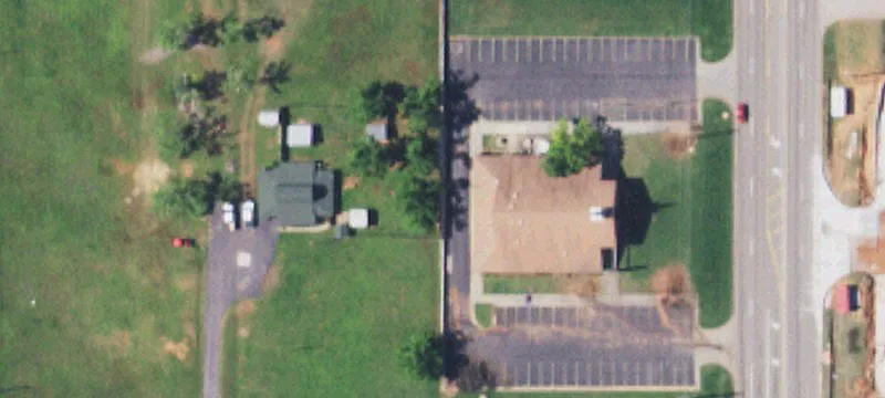 5 Mustang Rd