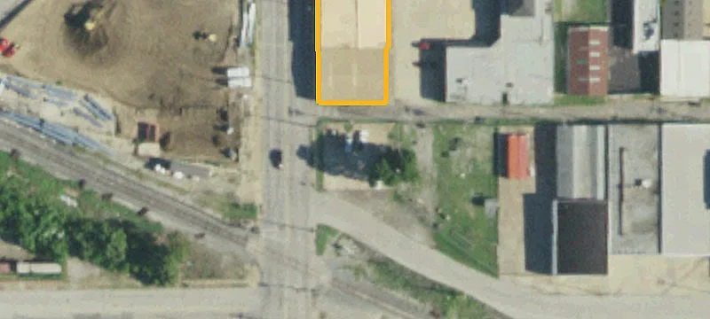 317 Peoria Ave