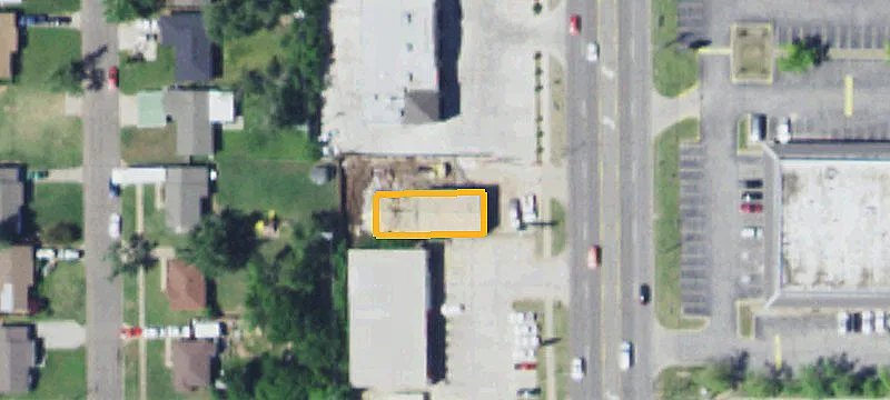1109 Air Depot Blvd