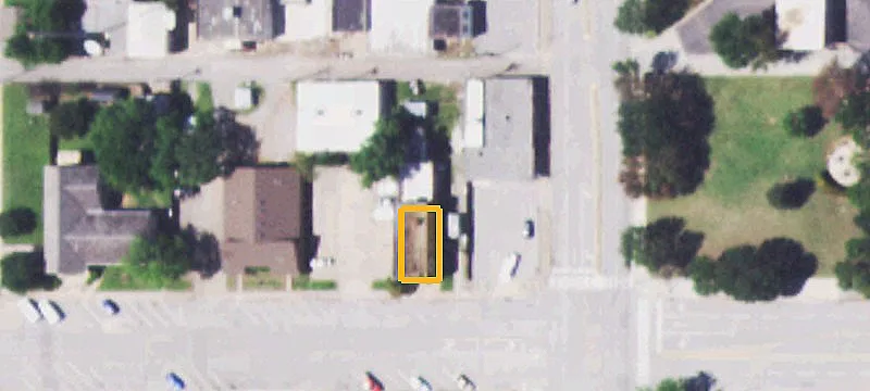 605 Swe Ave