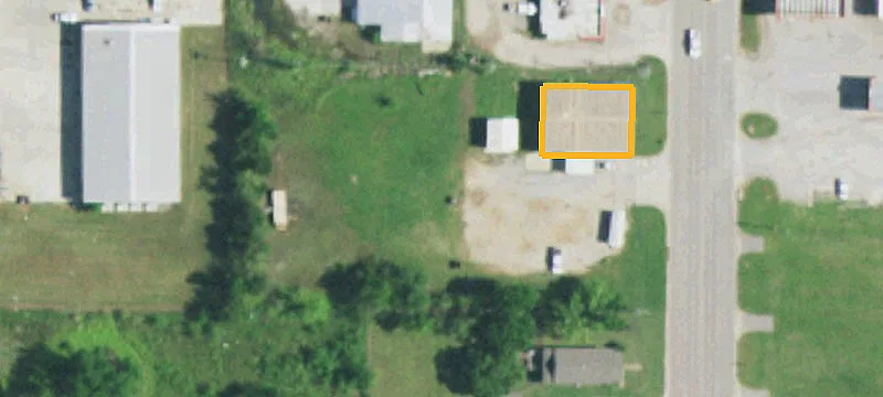 120 Dawson St