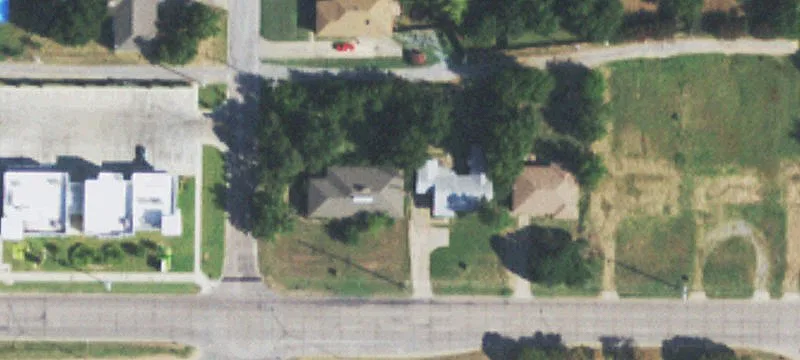 3323 Cache Rd