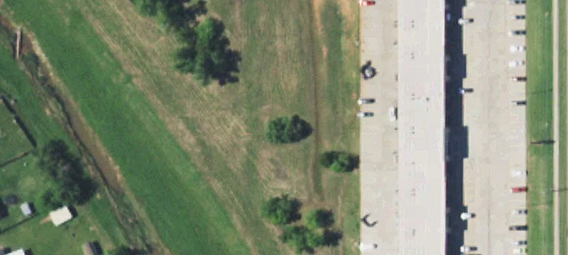 501 Mustang Rd