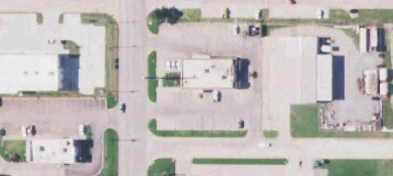 2201 Country Clb Rd