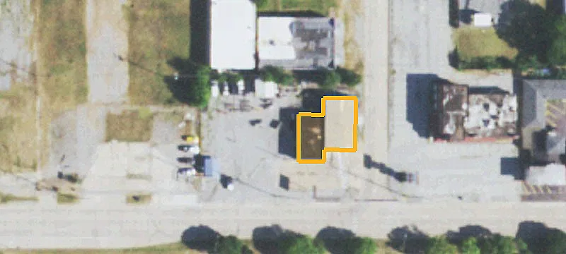 1301 Cache Rd