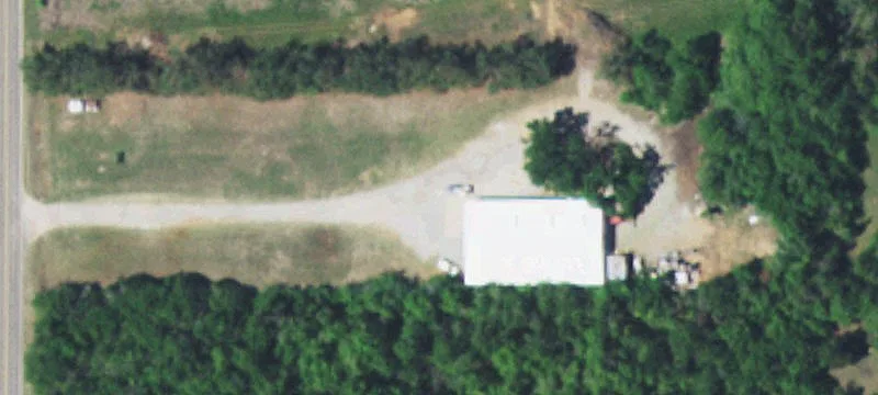 2600 Westminster Rd
