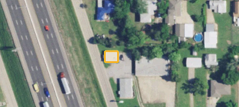 213 I 35th Service Rd