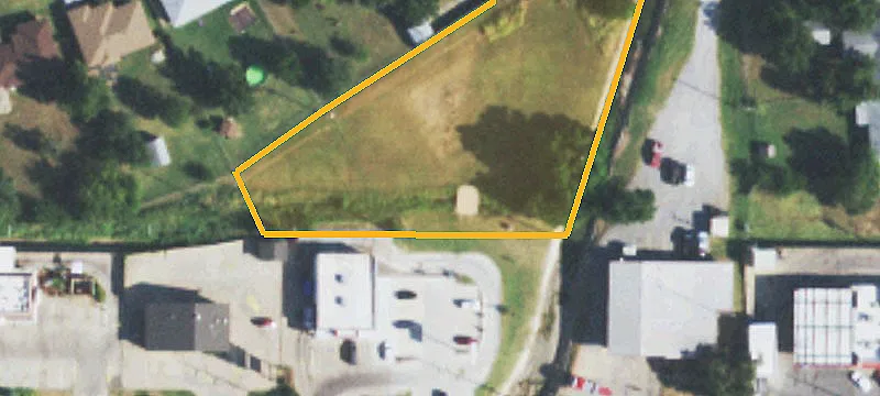 2413 Cache Rd