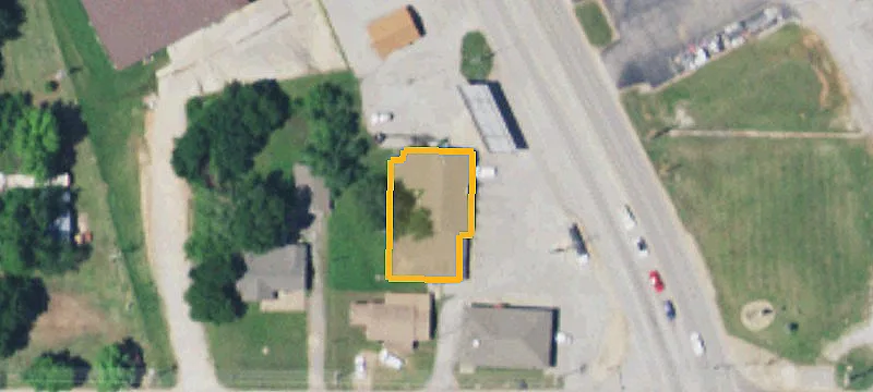 604 Main St