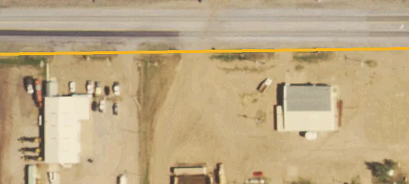 Balko, OK 73931
