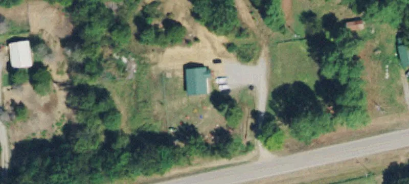 Quinton, OK 74561