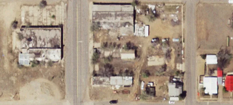 Boise City, OK 73933