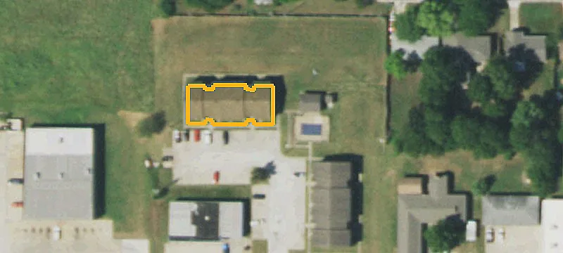 508 Rogers Blvd