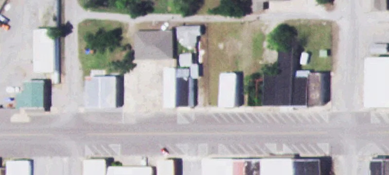 519 Cole Ave