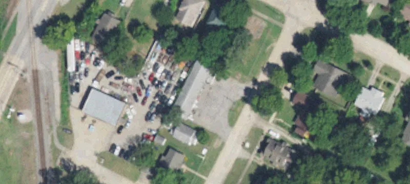 305 Muskogee Ave