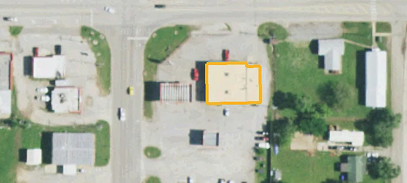 101 Dawson St