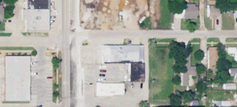 519 Porter Ave