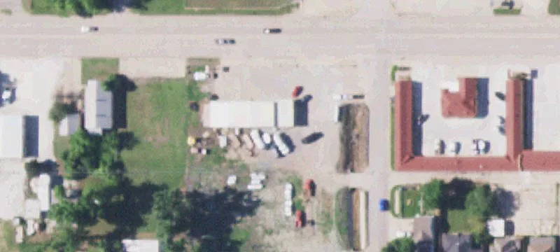 1301 Sunset Dr