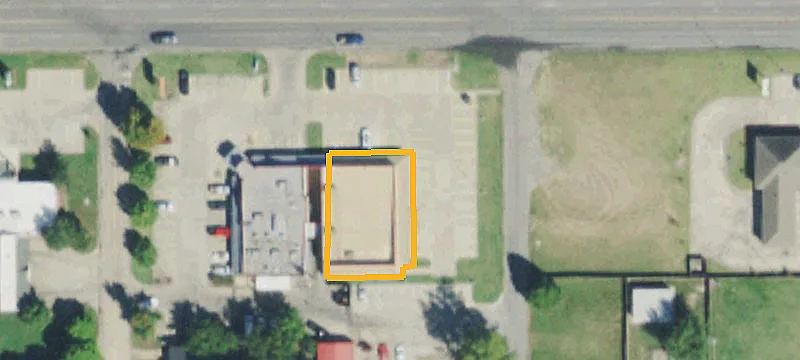 Muskogee, OK 74401