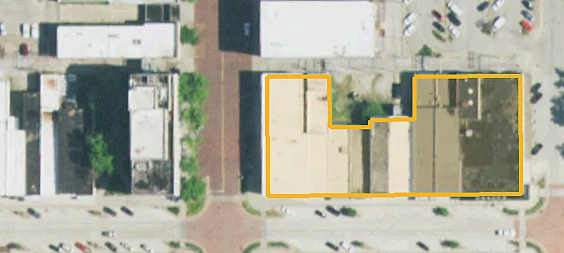102 Main St