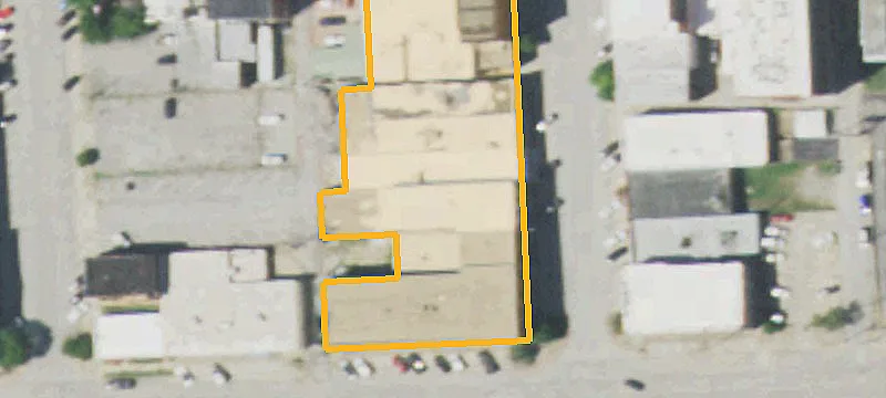 22 Park St