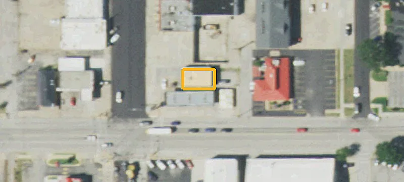 201 2nd St
