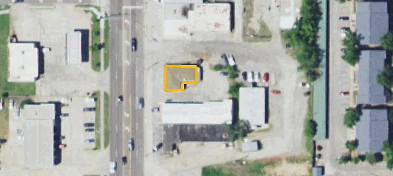2300 Air Depot Blvd