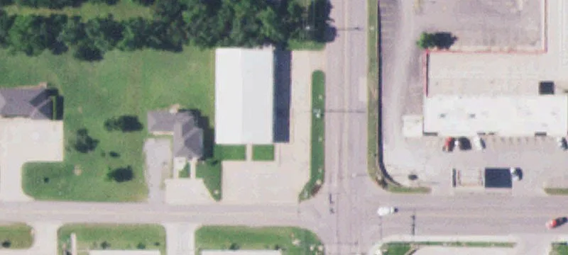 1600 Elm St