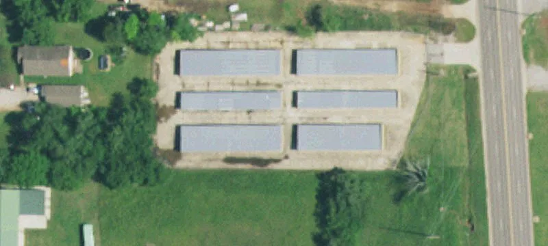 2002 Gordon Cooper Dr