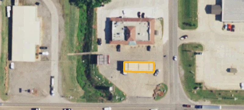 101 Waterloo Rd