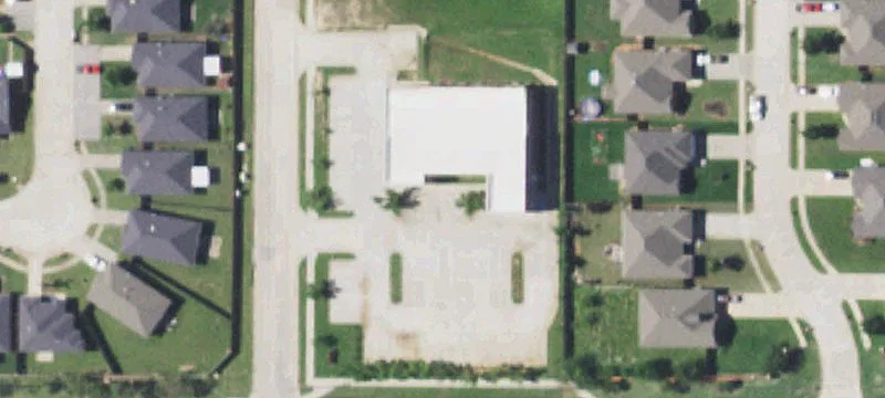 120 Chisholm Trl
