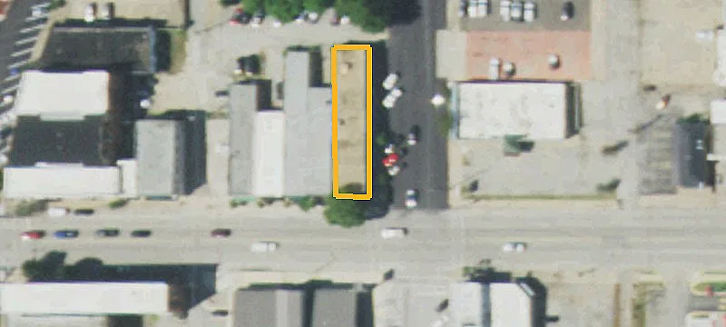 200 Mckinley Ave