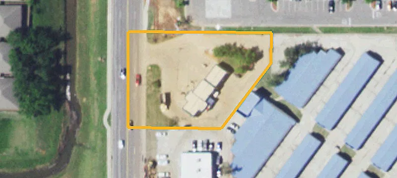 5102 Sooner Rd