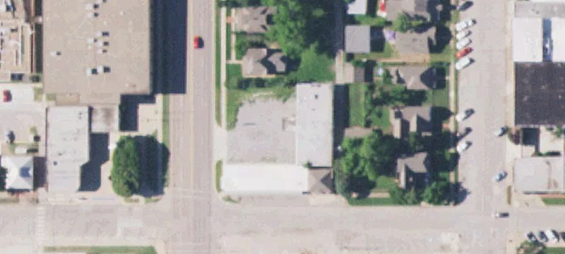 306 Choctaw Ave