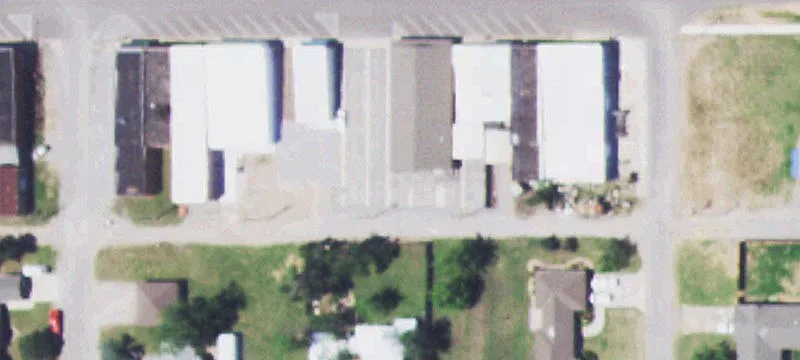 410 Cole Ave