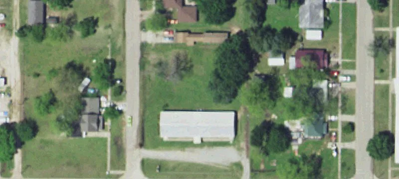 710 Klabzuba Ave