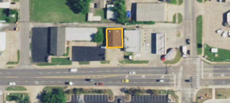 315 Edmond Rd