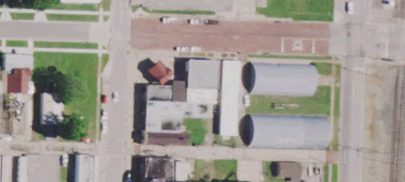 117 Pne St
