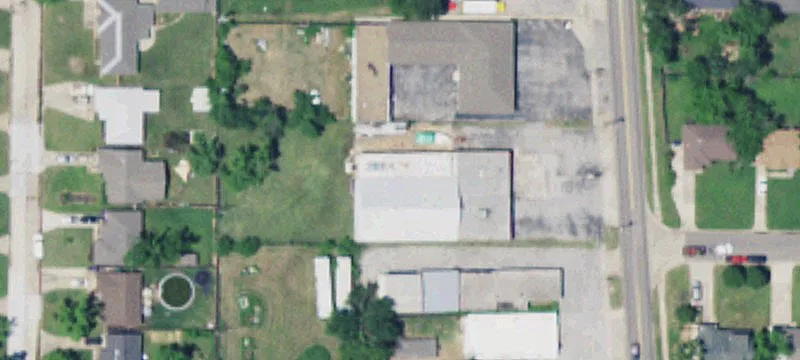 1202 Flood Ave