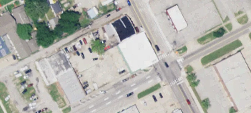 202 Porter Ave