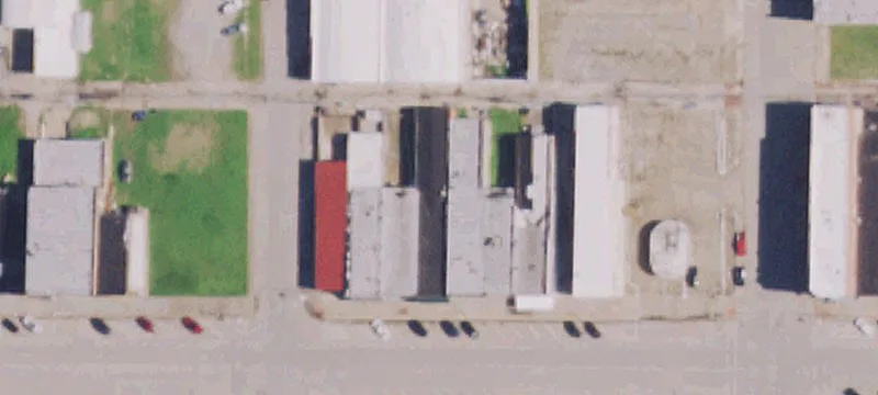 118 Broadway St