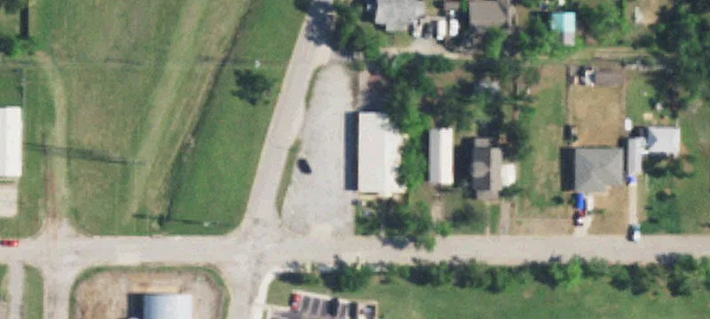9500 Classen Blvd