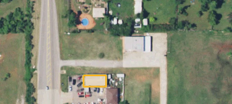 160 Morgan Rd