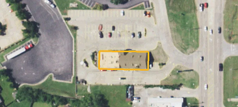 111 Mustang Rd