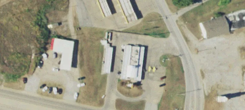 3772 Industrial Dr