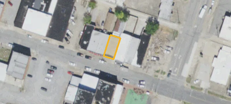 345 Choctaw Ave