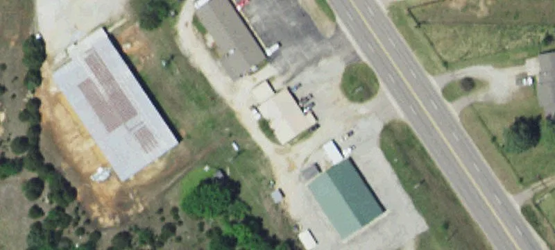 867 Jim Thorpe Blvd