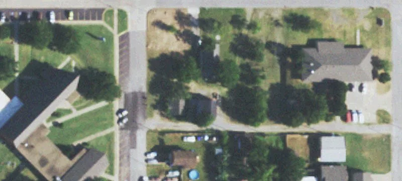 1214 A Ave